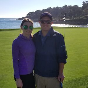 Meet your Posher, Stephan